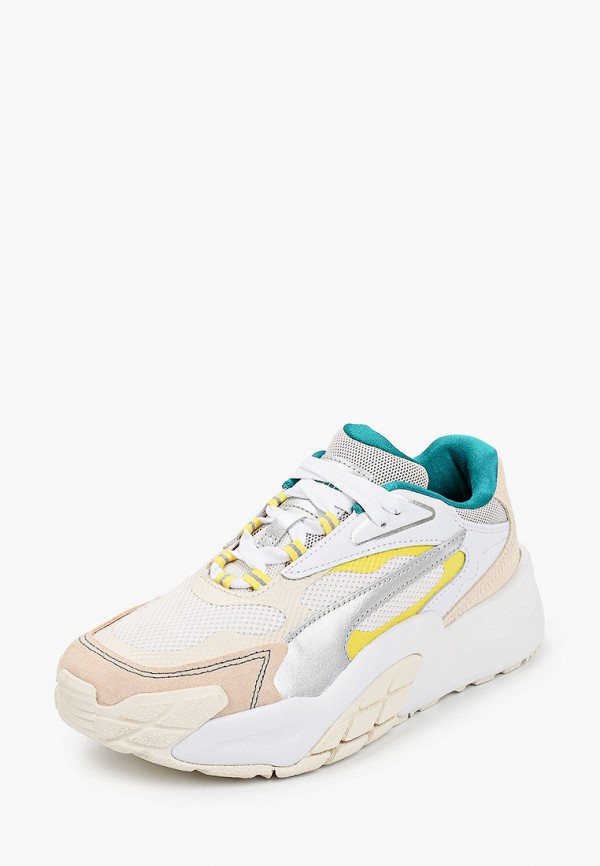 фото Кроссовки puma