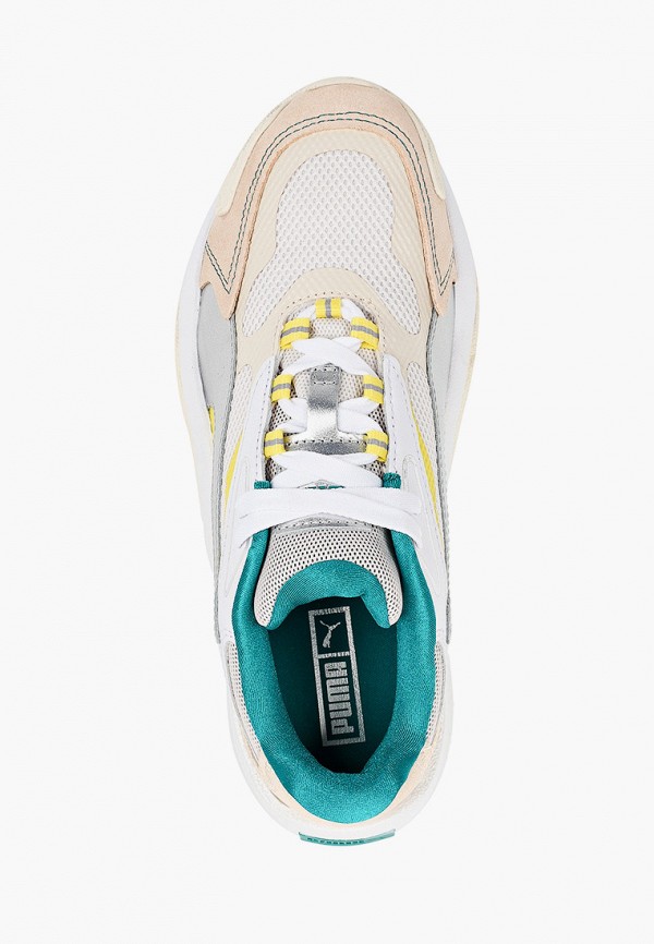 фото Кроссовки puma