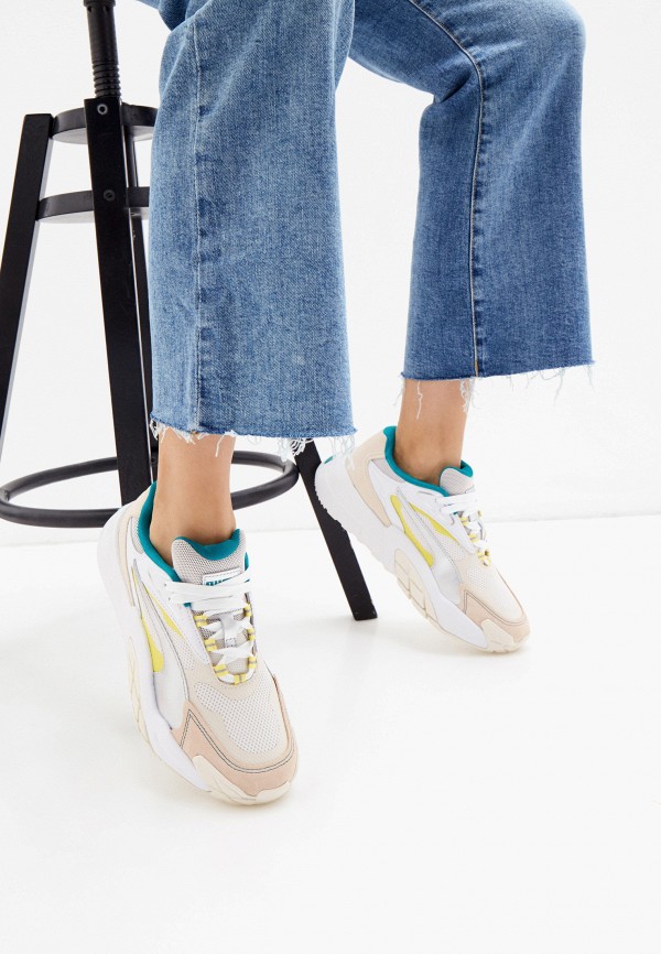 фото Кроссовки puma