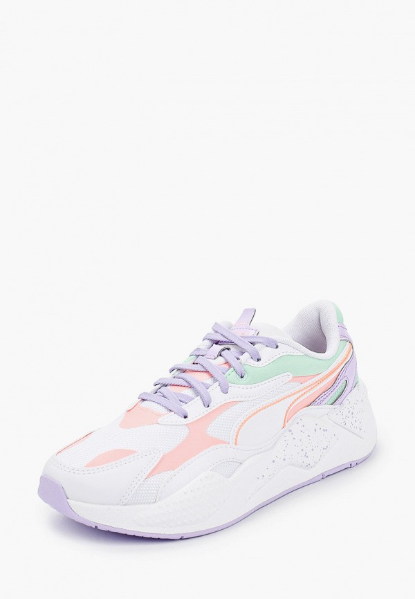 фото Кроссовки puma