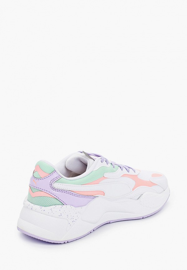 фото Кроссовки puma