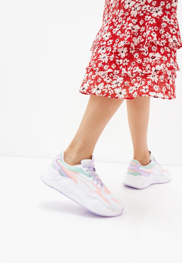 фото Кроссовки puma