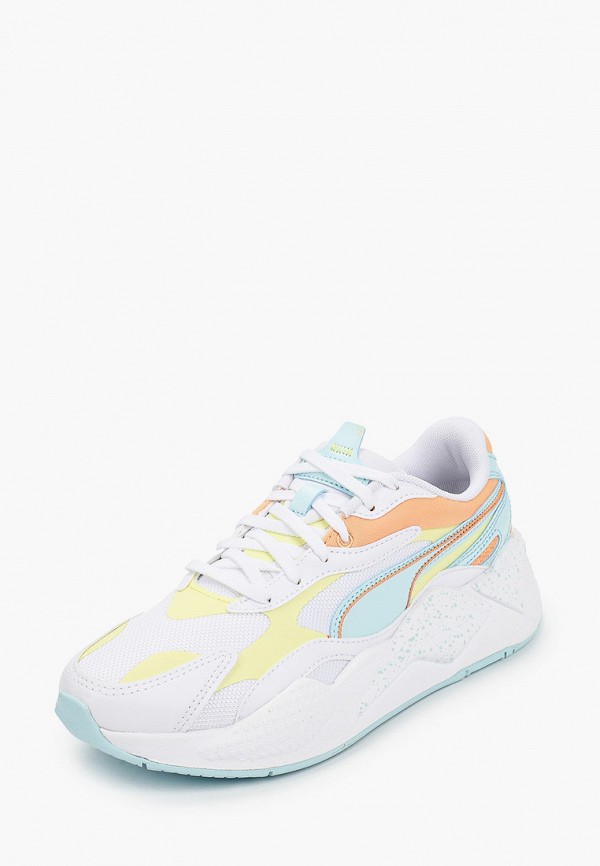 фото Кроссовки puma