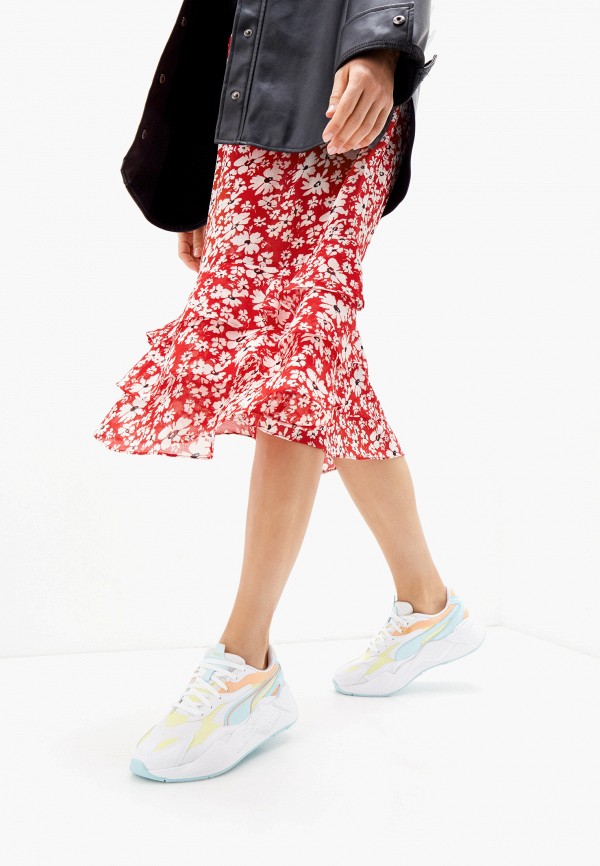 фото Кроссовки puma