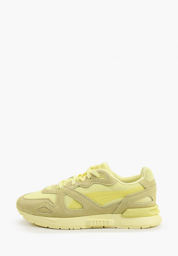 

Кроссовки PUMA, Зеленый, PUMA PU053AWMJOR7