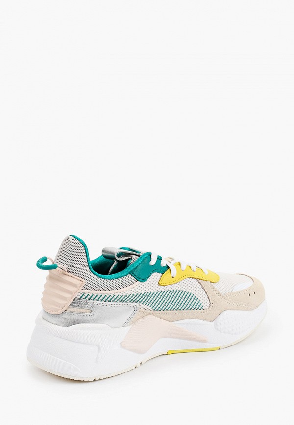 

Кроссовки PUMA, Бежевый, RS-X OQ Wn s