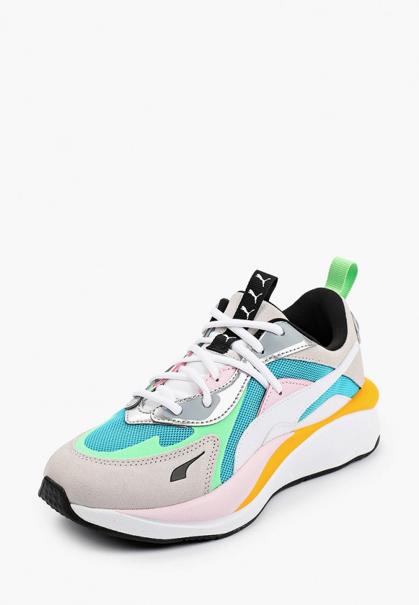 фото Кроссовки puma