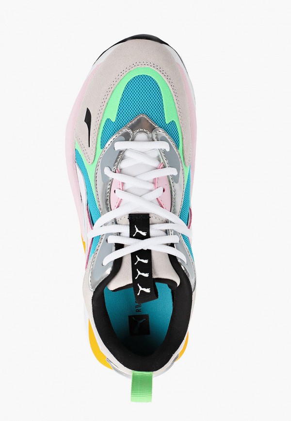 фото Кроссовки puma