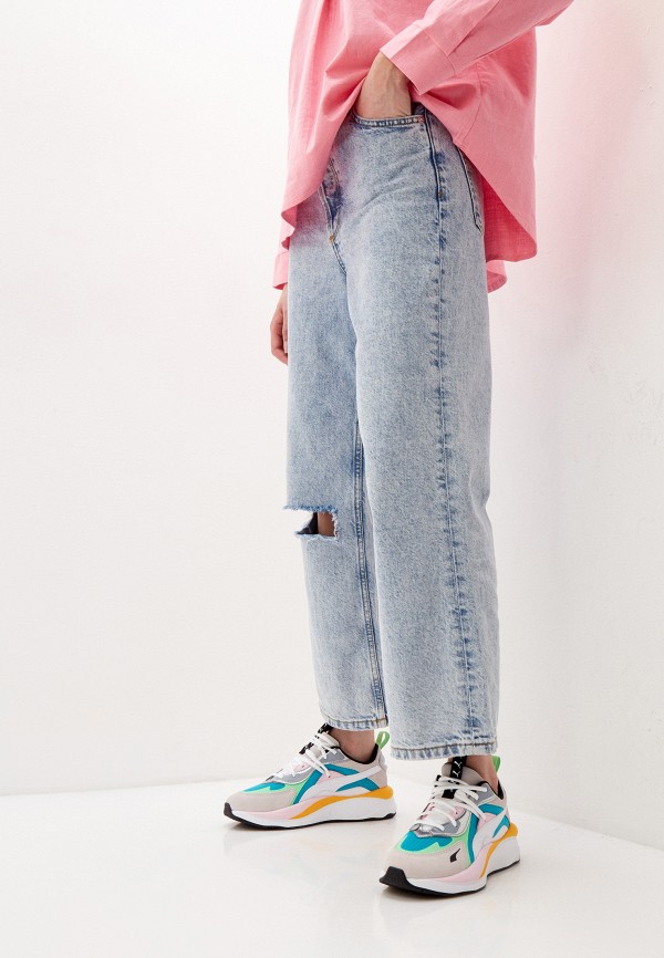 фото Кроссовки puma