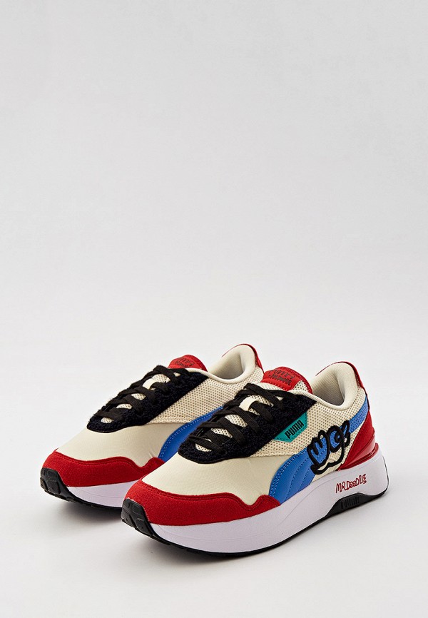 фото Кроссовки puma