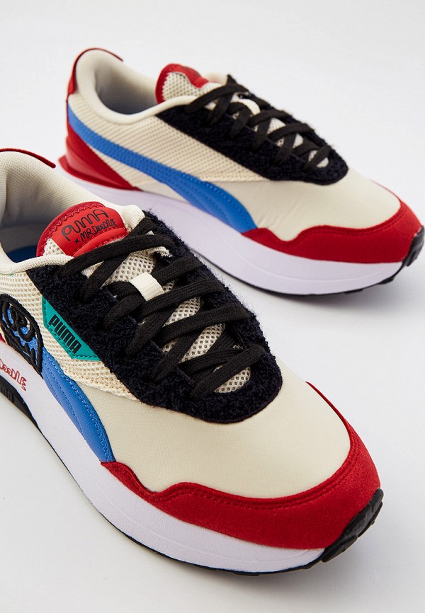 фото Кроссовки puma