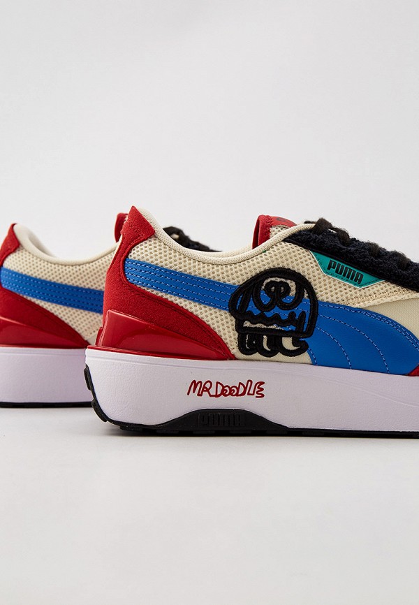 фото Кроссовки puma