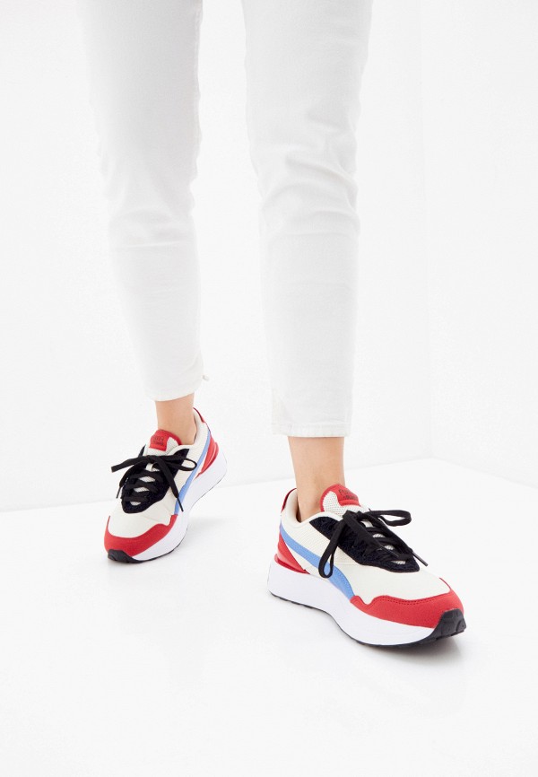 фото Кроссовки puma