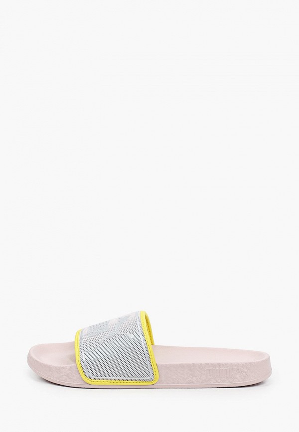

Сланцы PUMA, Серый, Leadcat FTR Ocean Queen