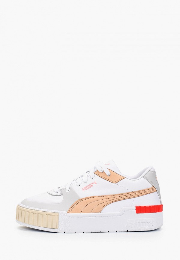 

Кеды PUMA, Белый, Cali Sport CNV Wn s