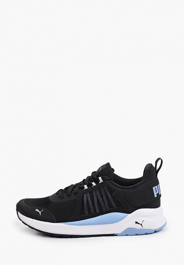 

Кроссовки PUMA, Синий, PUMA PU053AWMJQD6