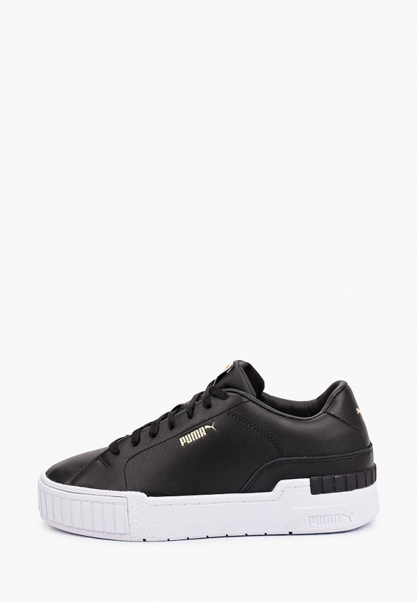 

Кеды PUMA, Черный, Cali Sport Clean Wn's