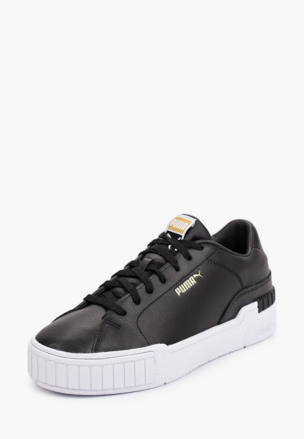 фото Кеды puma