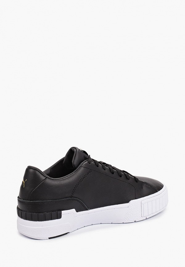 фото Кеды puma