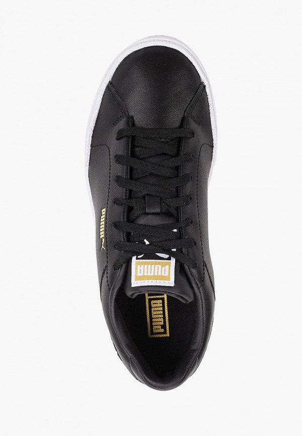 фото Кеды puma