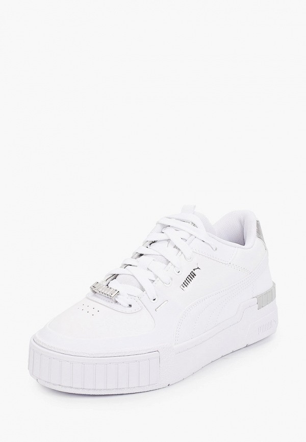 фото Кеды puma