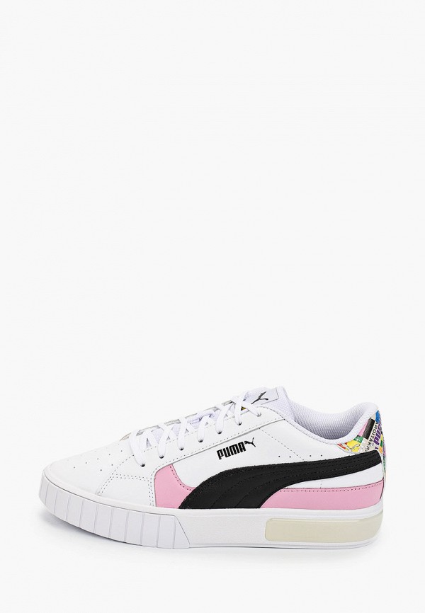 

Кеды PUMA, Белый, Cali Star INTL Game Wnв™s