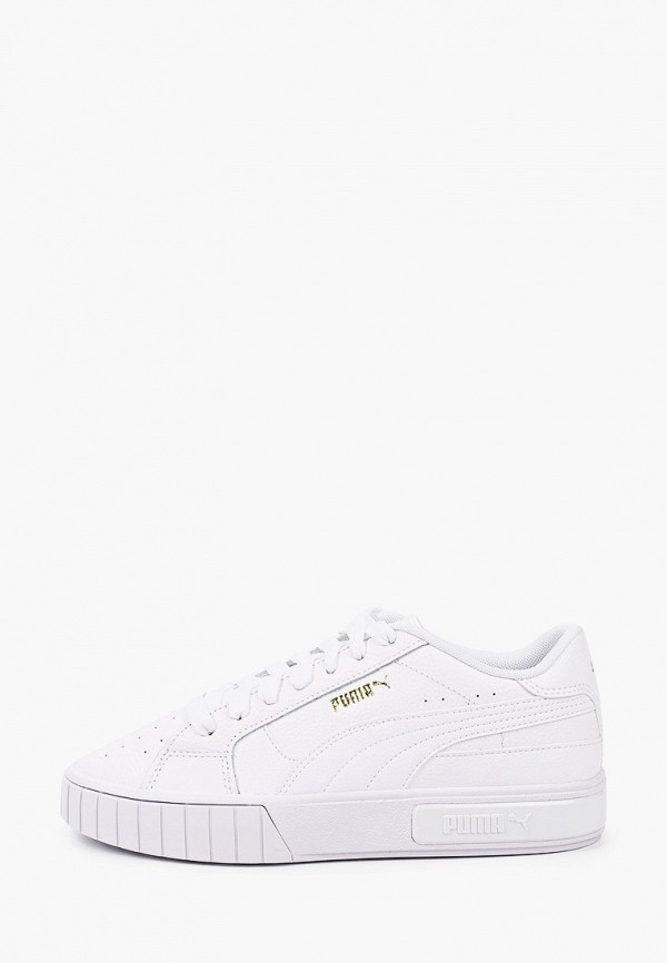 

Кеды PUMA, Белый, Cali Star Wnв™s