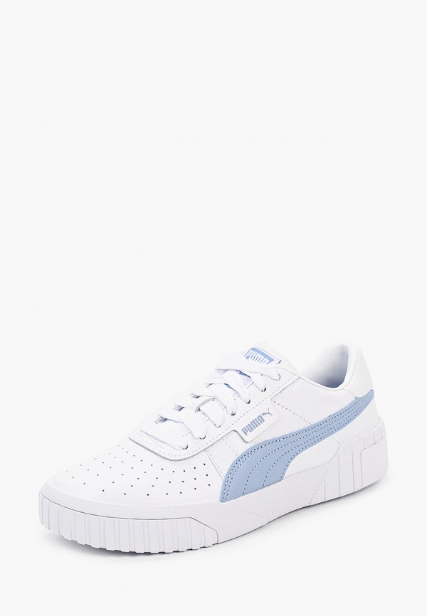 фото Кеды puma