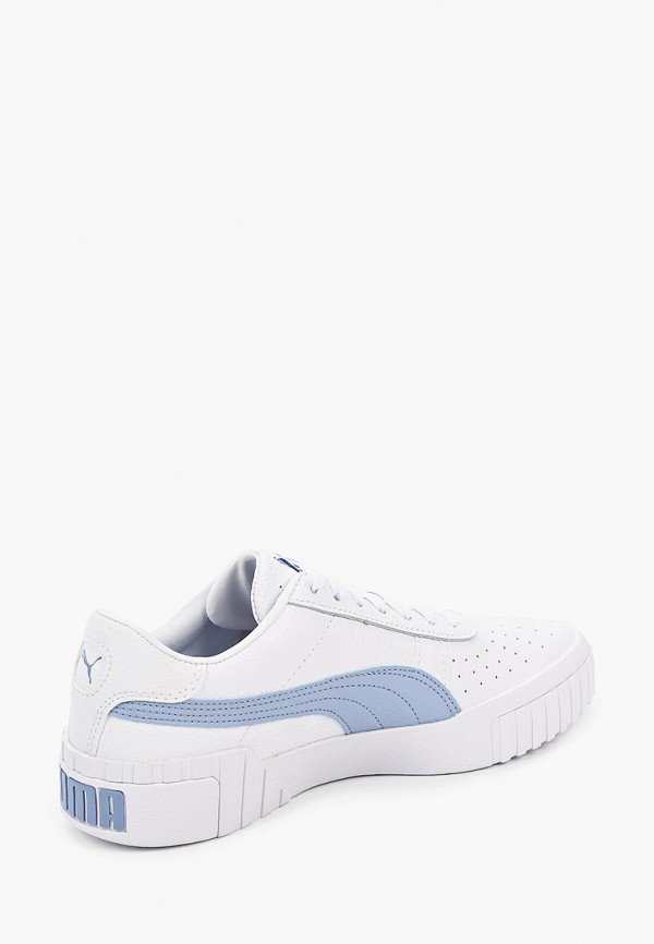 фото Кеды puma