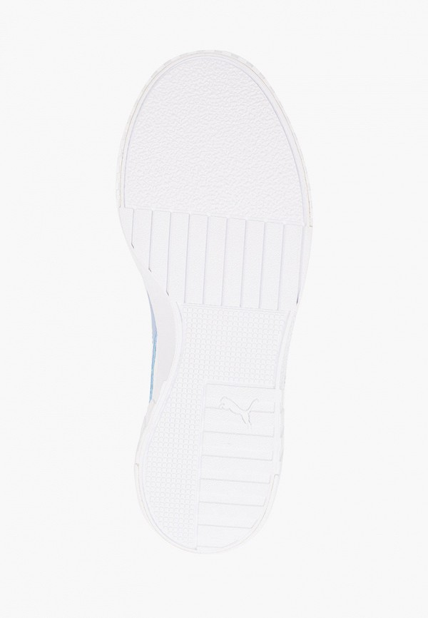 фото Кеды puma