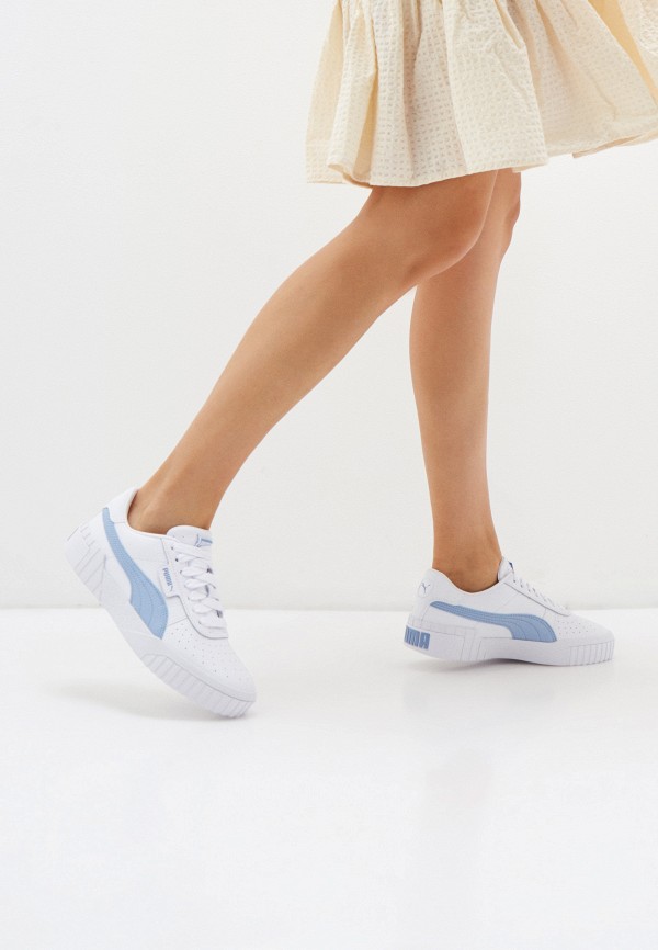 фото Кеды puma