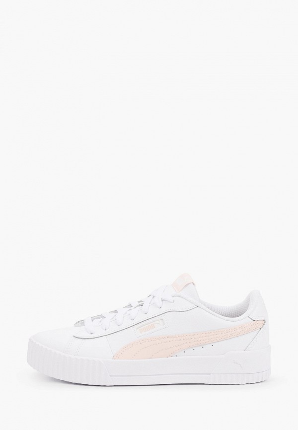 

Кеды PUMA, Белый, Carina Crew