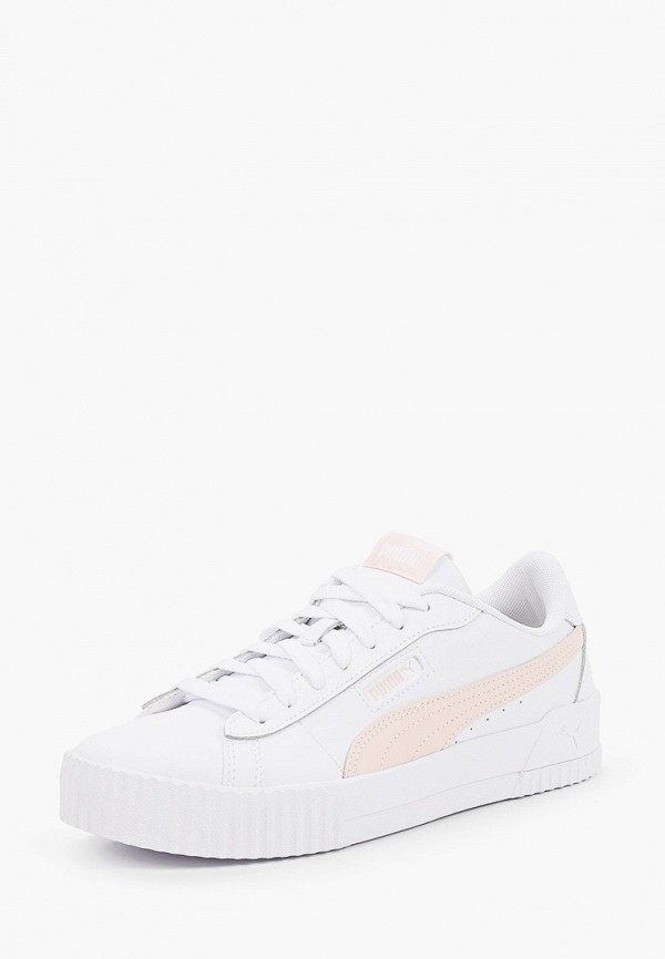 фото Кеды puma