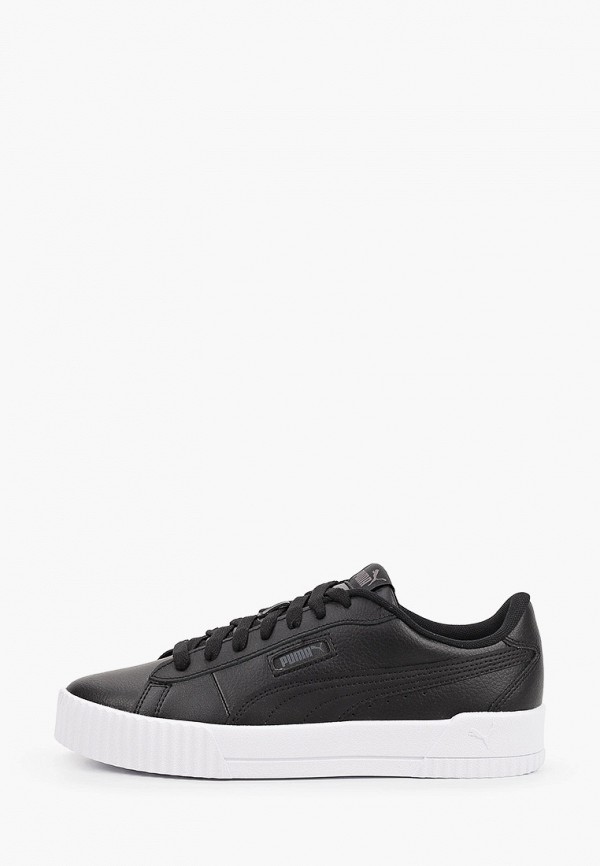 

Кеды PUMA, Черный, PUMA PU053AWMJQF3