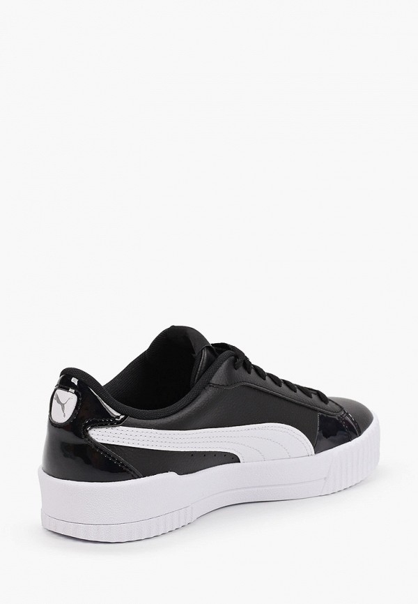 фото Кеды puma