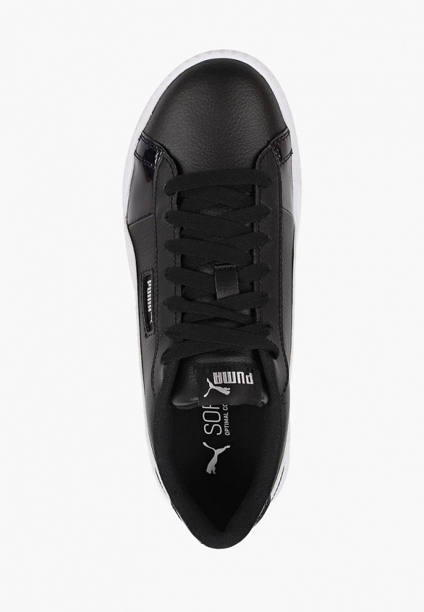 фото Кеды puma