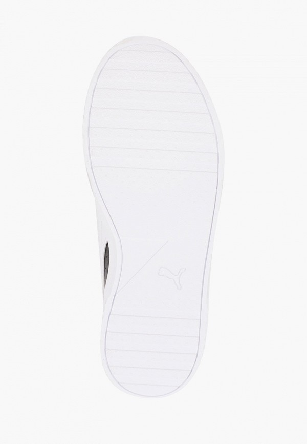 фото Кеды puma