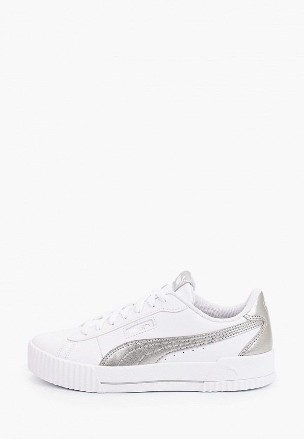 фото Кеды puma