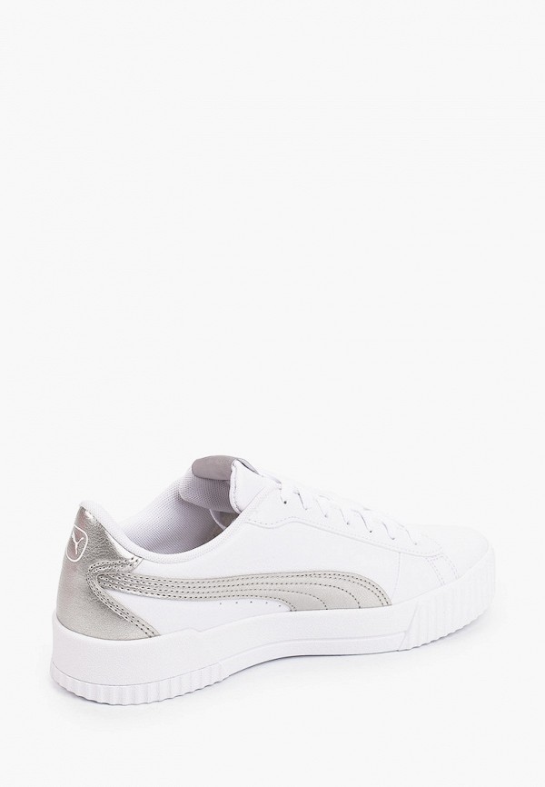 фото Кеды puma