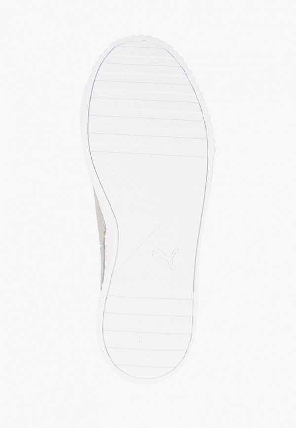 фото Кеды puma