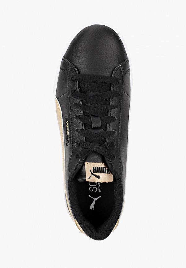 фото Кеды puma