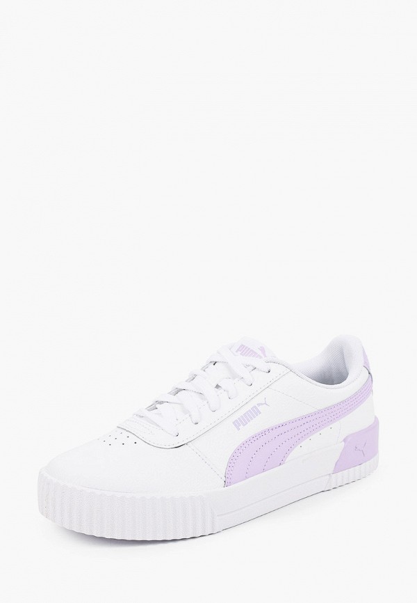 фото Кеды puma