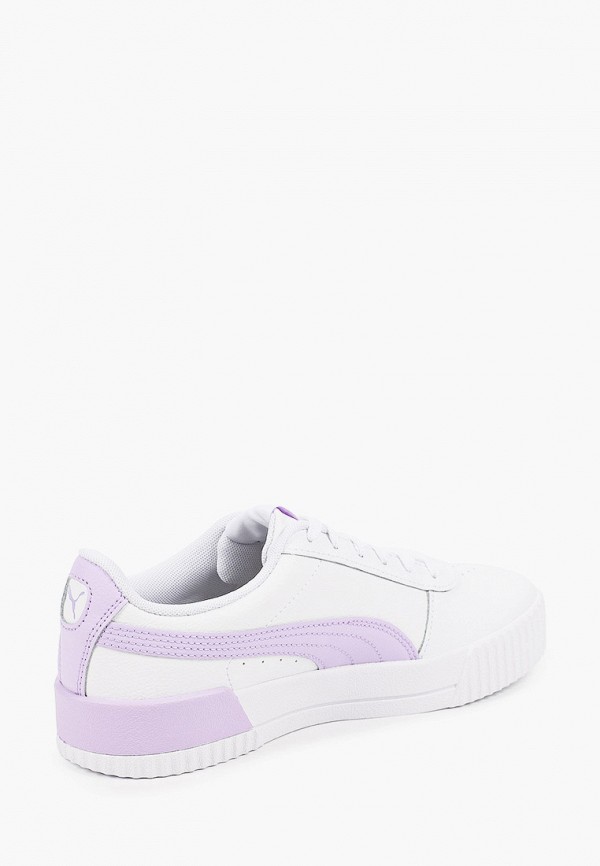 фото Кеды puma