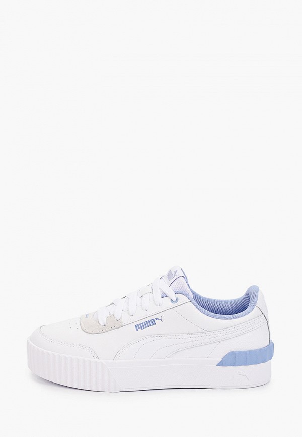 

Кеды PUMA, Белый, Carina Lift