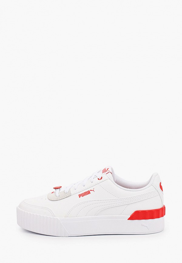 фото Кеды puma