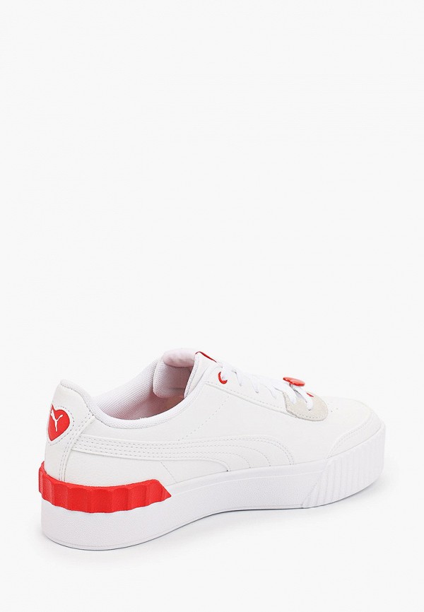 фото Кеды puma