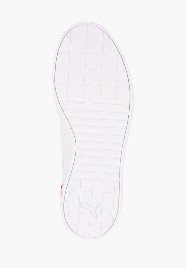 фото Кеды puma