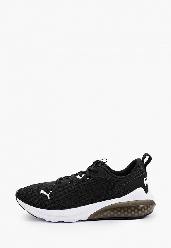 

Кроссовки PUMA, Черный, Cell Vive Clean Wn's