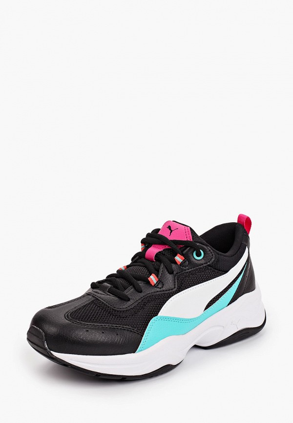 фото Кроссовки puma