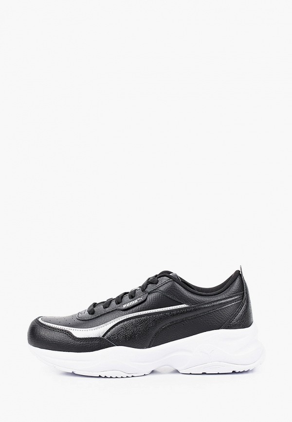 

Кроссовки PUMA, Черный, Cilia Mode Lux
